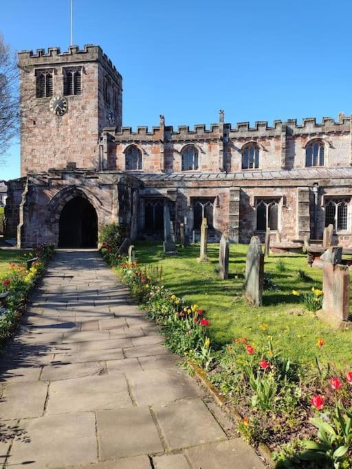 Eden House Villa Appleby-in-Westmorland Екстериор снимка