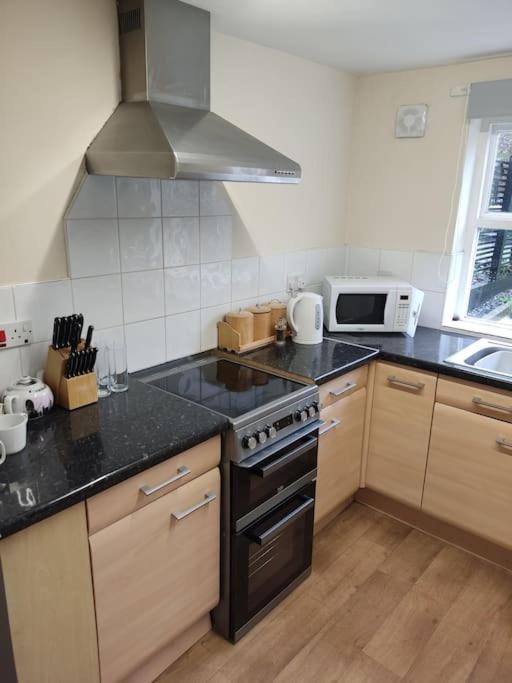 Eden House Villa Appleby-in-Westmorland Екстериор снимка