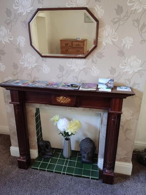 Eden House Villa Appleby-in-Westmorland Екстериор снимка